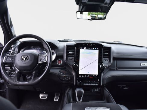 Used 2023 RAM 1500 TRX w/ TRX Level 2 Equipment Group AWD/4WD image 28
