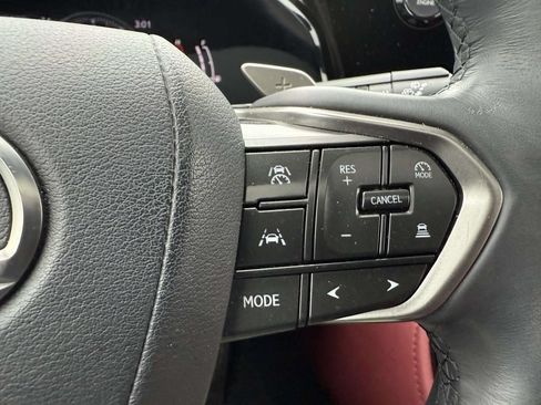 Used 2024 Lexus NX 350 AWD w/ Cold Area Package image 21