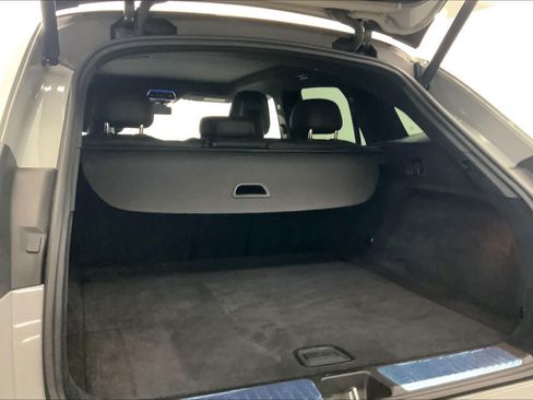Certified 2023 Mercedes-Benz EQE 350+ SUV image 16