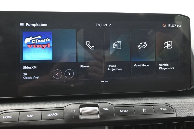 Used 2025 Kia K4 FWD image 18