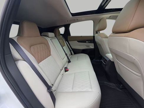 New 2026 Nissan Murano Platinum image 8