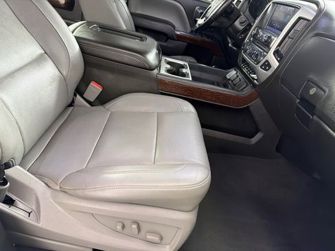 Used 2018 GMC Sierra 1500 SLT image 21