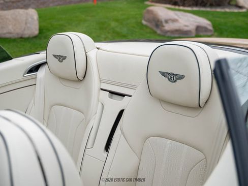 Used 2026 Bentley Continental GTC image 55