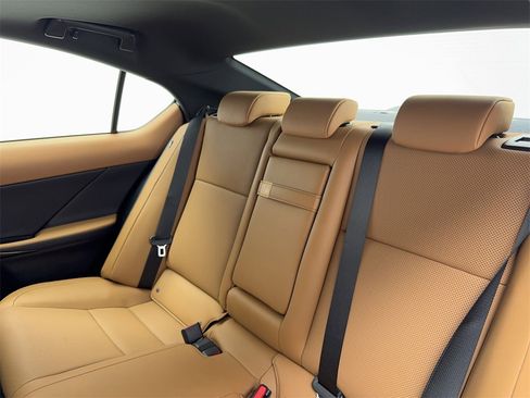 Used 2025 Lexus IS 350 F Sport image 37