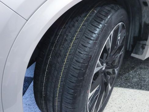 Used 2025 MAZDA CX-90 3.3 Turbo S w/ Premium Package AWD/4WD image 9