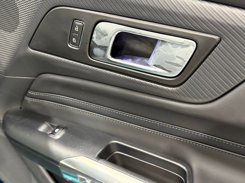 New 2026 Ford Mustang GT Premium w/ GT Performance Package image 18