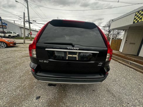 Used 2008 Volvo XC90 V8 Sport AWD/4WD image 4