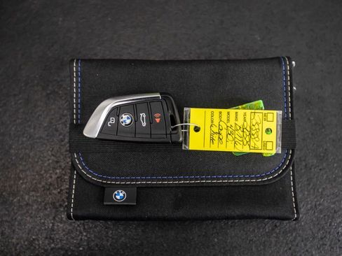 Used 2025 BMW 430i xDrive Coupe AWD/4WD image 47