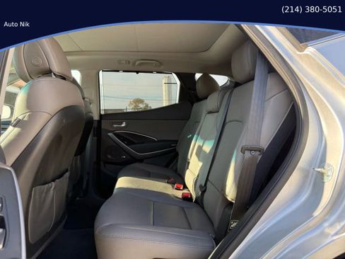 Used 2015 Hyundai Santa Fe Sport 2.0T w/ Option Group 05 image 27