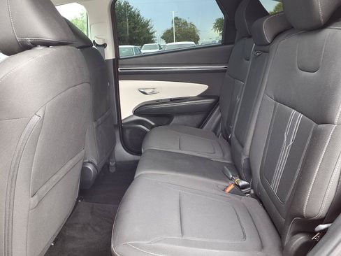 Used 2022 Hyundai Tucson SEL w/ Convenience Package FWD image 18