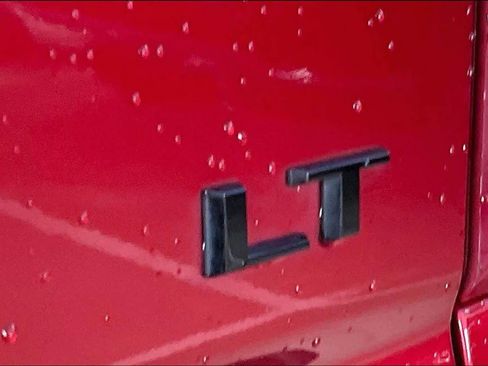 Certified 2022 Chevrolet Silverado 1500 LT Trail Boss w/ Safety Package image 11