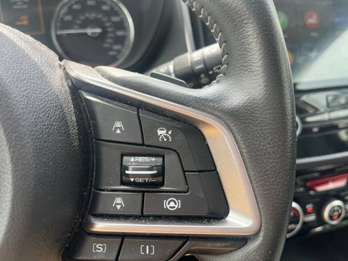 Used 2023 Subaru Forester Touring AWD/4WD image 12