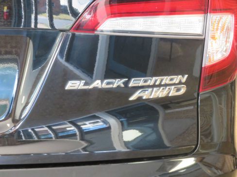 Used 2021 Honda Pilot Black Edition image 77