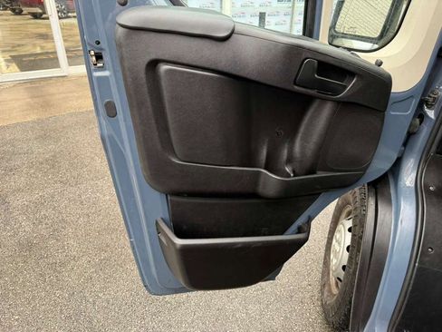 Used 2020 RAM ProMaster 3500 image 24