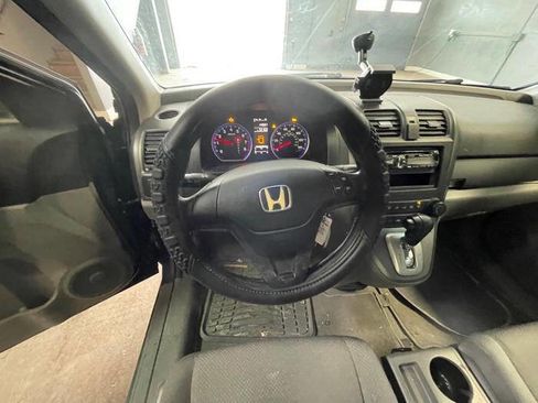 Used 2008 Honda CR-V LX image 31