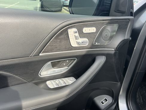 Used 2024 Mercedes-Benz GLE 53 AMG 4MATIC image 15