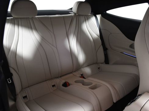 Certified 2024 Mercedes-Benz CLE 300 4MATIC Coupe image 20