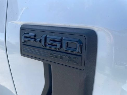 New 2026 Ford F150 STX RWD image 28