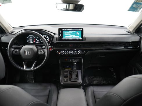 Used 2023 Honda CR-V EX-L image 13
