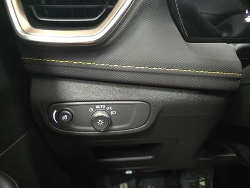 New 2026 Chevrolet TrailBlazer ACTIV w/ Convenience Package image 18