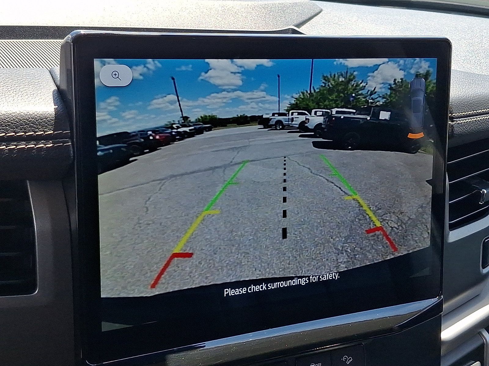 Certified 2024 Ford Expedition XLT AWD/4WD image 19