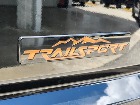 New 2026 Honda Passport TrailSport image 11