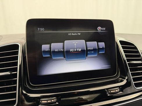 Used 2019 Mercedes-Benz GLE 43 AMG 4MATIC Coupe image 32