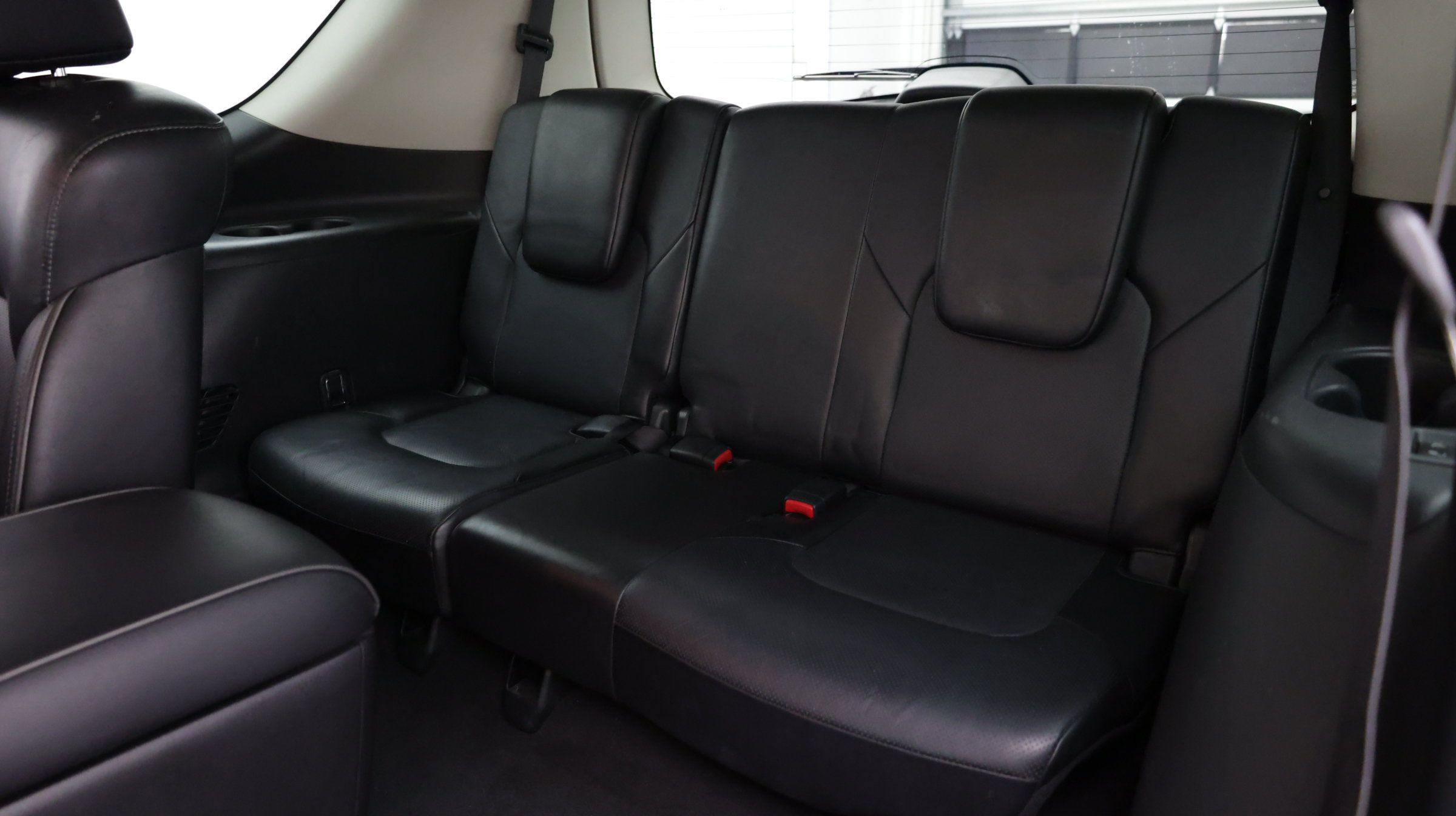 Used 2018 INFINITI QX80 2WD image 38