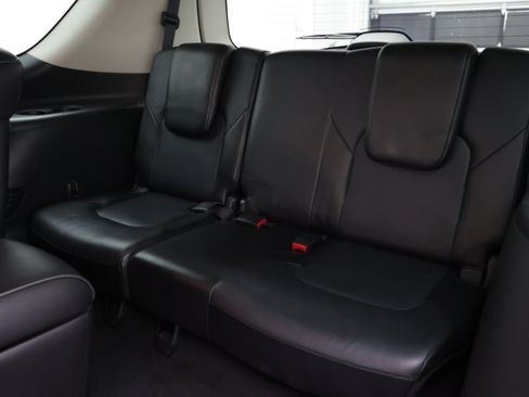 Used 2018 INFINITI QX80 2WD image 38