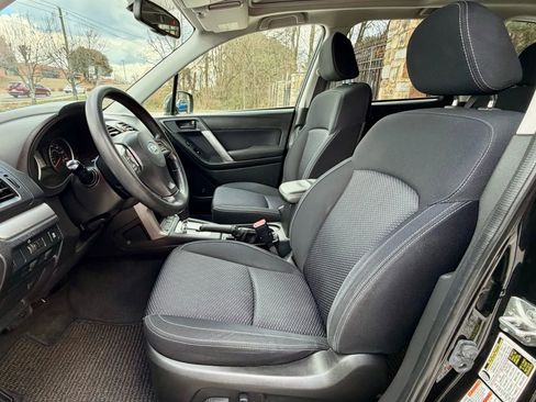 Used 2015 Subaru Forester 2.5i Premium w/ Popular Package #1 image 14