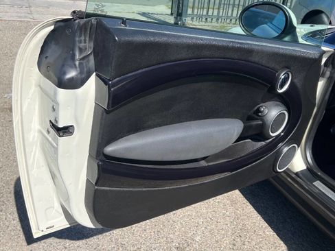 Used 2010 MINI Cooper S FWD image 20
