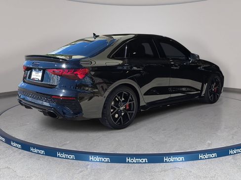 Used 2022 Audi RS 3 AWD/4WD image 6