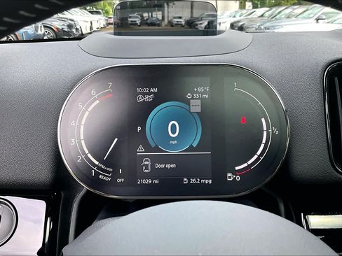 Used 2022 MINI Cooper Countryman S FWD image 26