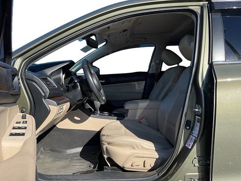 Used 2018 Subaru Outback 2.5i Limited image 10