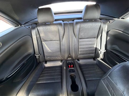 Used 2016 Buick Cascada Premium FWD image 12