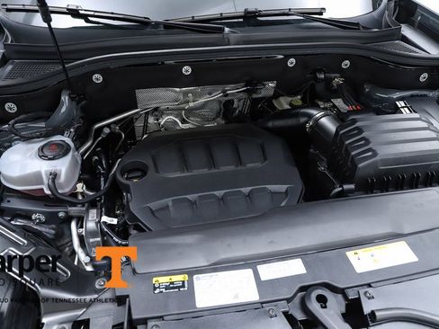 Used 2025 Volkswagen Atlas SEL Premium R-Line image 28