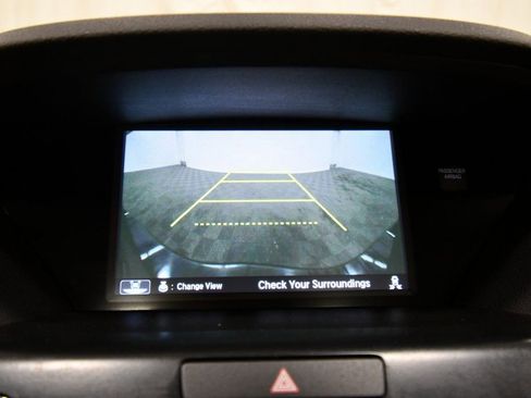 Used 2017 Acura MDX SH-AWD w/ Technology Package image 25