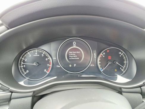 New 2026 MAZDA MAZDA3 s Sport image 19