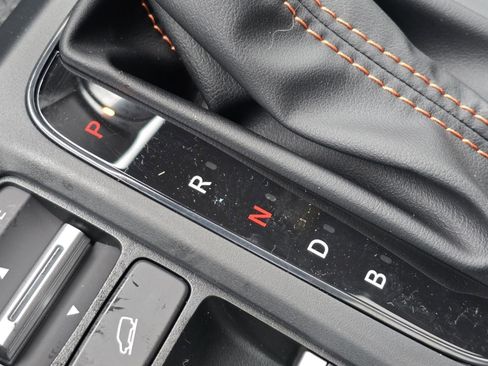 New 2026 Honda CR-V TrailSport image 24