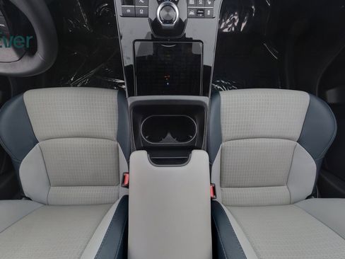 Used 2023 Subaru Solterra AWD image 24