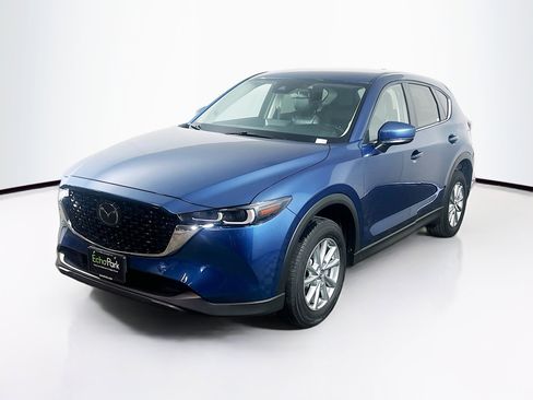 Used 2023 MAZDA CX-5 AWD 2.5 S w/ Select Package image 3