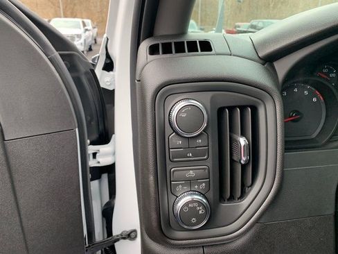 New 2026 GMC Sierra 2500 Pro w/ Convenience Package image 14