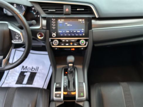 Used 2019 Honda Civic EX-L image 29