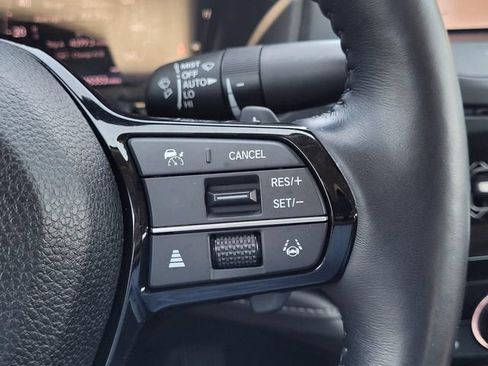 Used 2025 Honda Accord Touring image 33