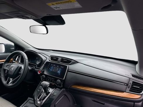 Used 2017 Honda CR-V EX image 31