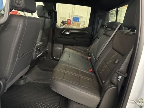 New 2026 Chevrolet Silverado 1500 High Country w/ Technology Package AWD/4WD image 21