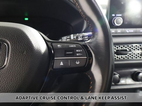 Used 2023 Honda HR-V Sport image 3