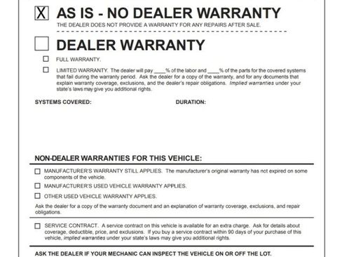 Used 2024 GMC Sierra 3500 Denali Ultimate AWD/4WD image 32