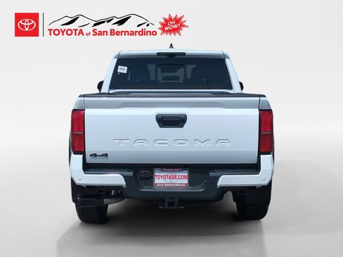 New 2026 Toyota Tacoma TRD Off-Road AWD/4WD image 4