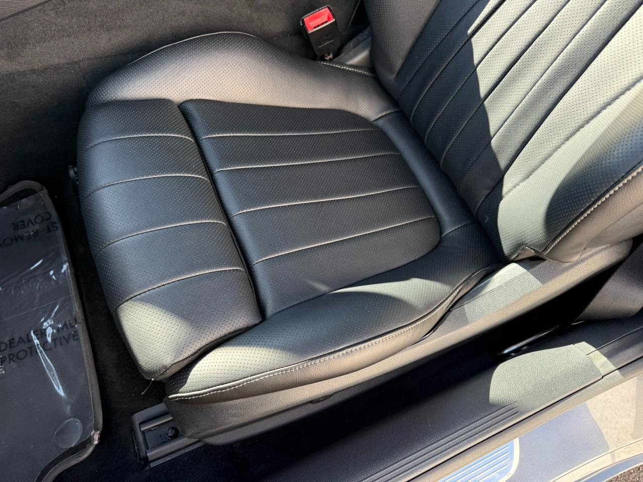 Used 2018 Mercedes-Benz E 400 Coupe image 28